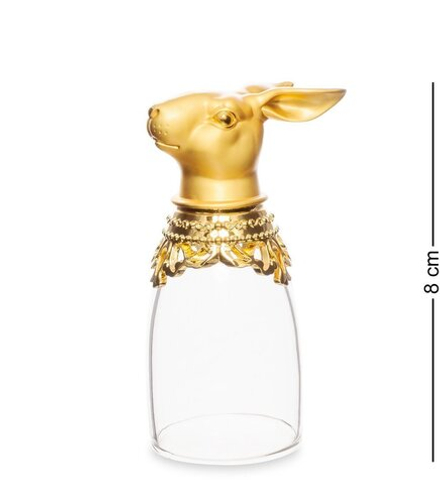 WIN-192 Хот-шот мал. золот. «Символ Года - Кролик»