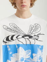 Мужская Футболка Plant Sex