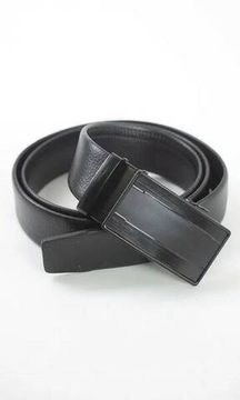 Ремень мужской , автомат ( 113 см)