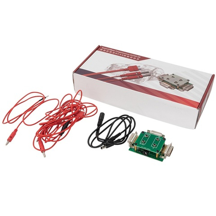 Адаптер для программатора Launch X-PROG 3 Launch MCU3 KIT LNC-193