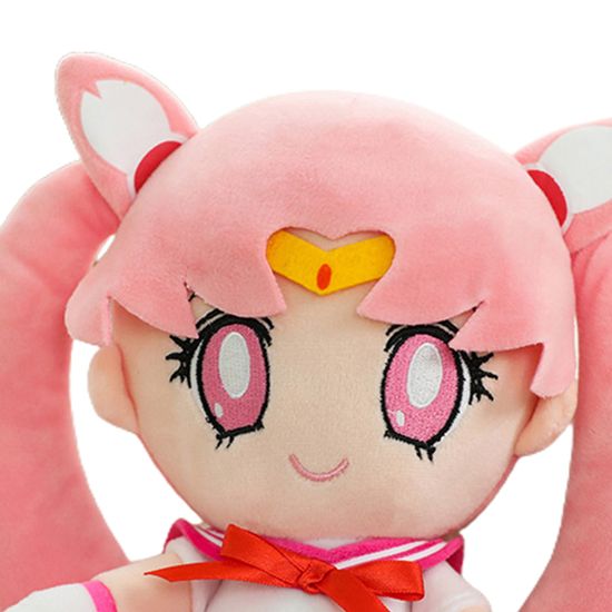 Мягкая игрушка Малышка Сейлор Мун, 25см