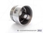 Поршень СБ4 D.65 LH20-2/LB30-2/40-2 фото вид сбоку