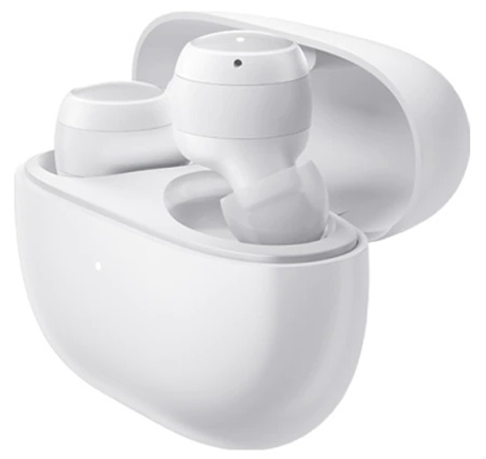 Наушники Redmi Buds 3 Lite (BHR5490GL) White