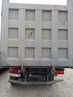 FAW J6 8x4 Самосвал CA3310P66K24T4E5 (Дизельный, 11,1 л, 420 л.с., МТ)
