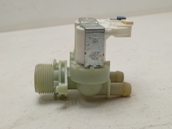 CS41061DB1/2-07 кт53 Клапан подачи воды для стиральной машины Candy б/у