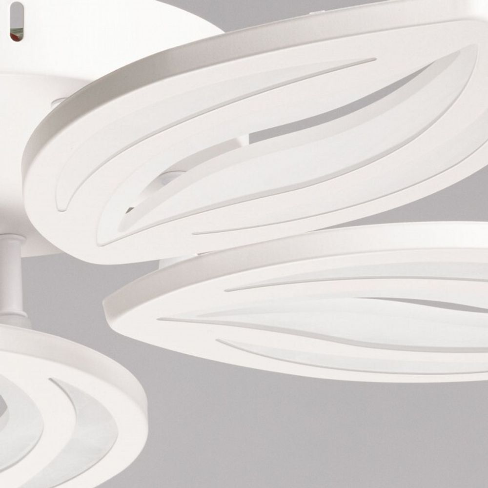 Потолочная люстра De City Мадлен 15 424018405