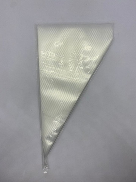 Мешок кондитерский одноразовый, 10 шт