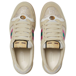 Gucci Screener Gg (Женская размерная сетка)