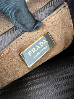 Prada Bag 25 cm