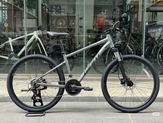 Велосипед Giant ATX 660 - 2026