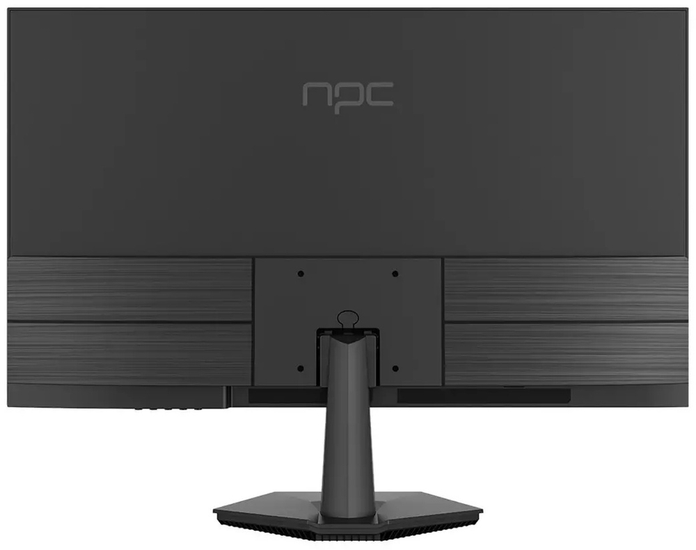 Монитор 23.8&#34; NPC MF2408-A черный