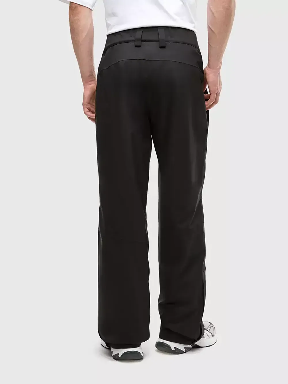 Брюки мужские KORF NORPPA черный