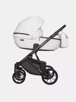 Коляска MONTANA ECCO (3 в 1) (RIKO BASIC)