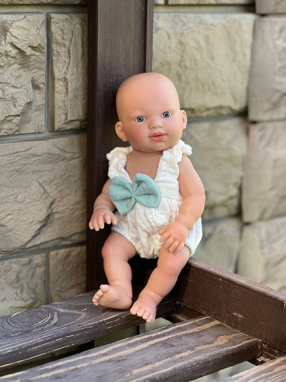 Пупс Nines 21см Golosinas Boy (N0514A3)