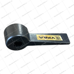 Ручка замка двери внутренняя 377-6105083-02