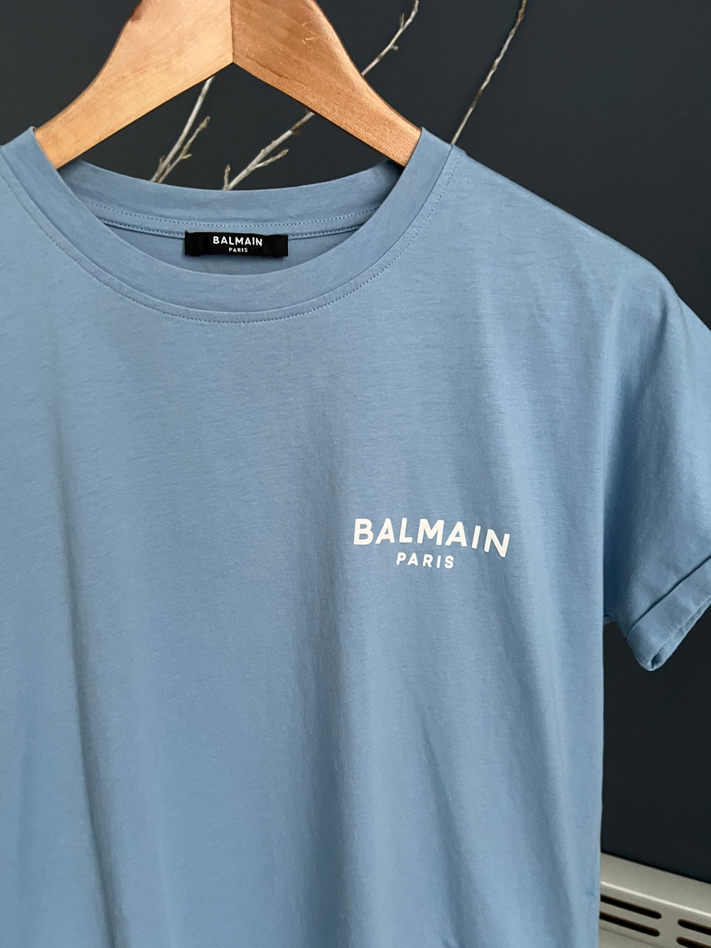 Футболка Balmain, М