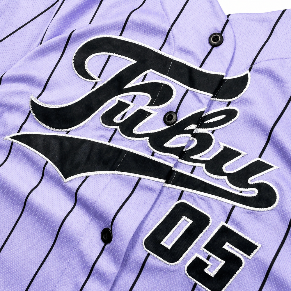 Джерси FUBU