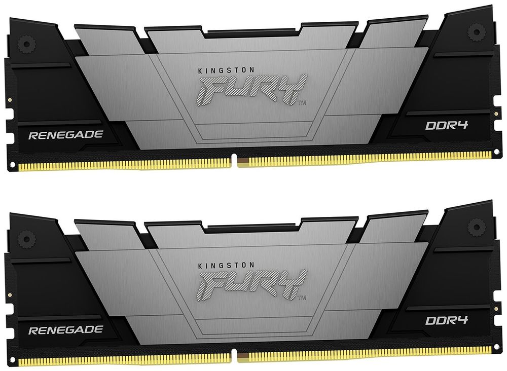 Оперативная память Kingston KF432C16RB2K2/16 16 Гб