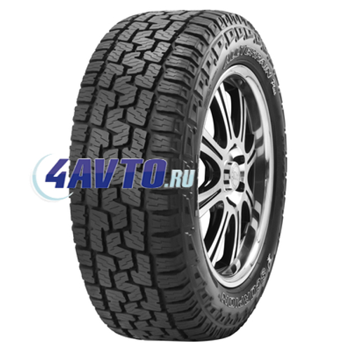 Легковая шина 265/65R18 114T Scorpion All Terrain Plus K1 TL M+S