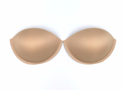 Чашки, БАЛКОНЕТ, пуш-ап, миндаль, (Арт: P45-887.95В), 90С, 95В, 100А