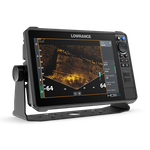 Эхолот LOWRANCE HDS-10 PRO with Active Imaging HD 3-in-1