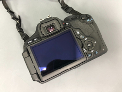 Canon 600D Kit 18-55mm 3.5-5.6 IS