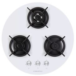 Варочная панель Maunfeld EGHG.43.23CW/G