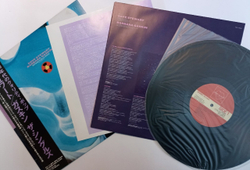 Dave Stewart & Barbara Gaskin Broken Records The Singles (Japan 1987)