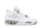 Кроссовки Jordan Air Jordan 4 Retro "Tech White"