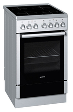 Электрическая плита Gorenje EC 52203 AX