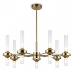 Люстра на штанге Ambrella Light HIGH LIGHT LH55360
