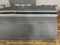 Накладка двери задней правой Chery Tiggo 4 Pro 20-нв Б/У Оригинал 609001372AA