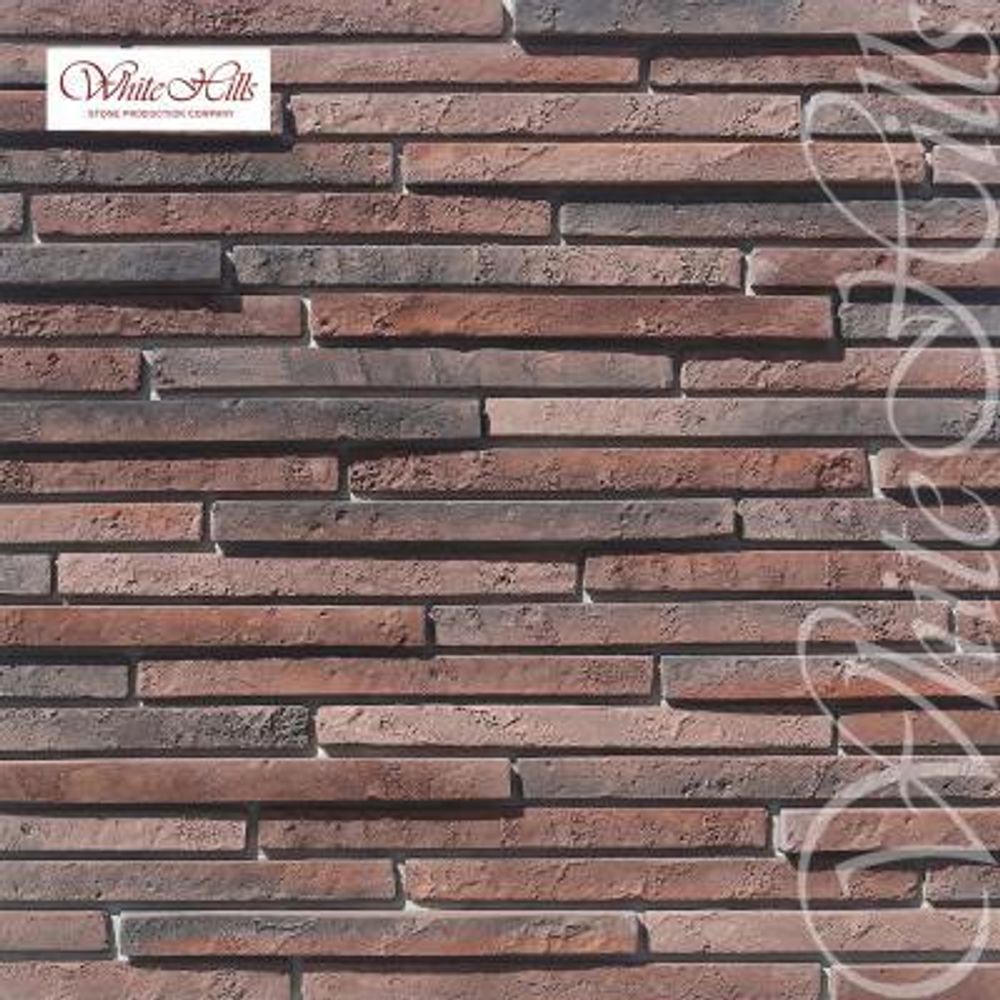 Бран Брик 3D 696-43