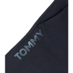 спортивные штаны Tommy Hilfiger - темно-синий(KG0KG06539)