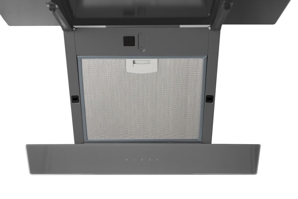 Вытяжка кухонная "Oasis" NF-60G (FR) серая