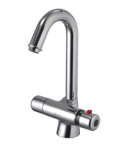 Смеситель для кухни LEMARK THERMO. – LM7735C