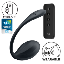 Ribbed Petal Connect App