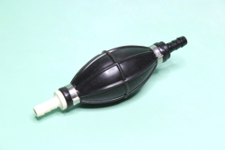 Груша подкачки топлива