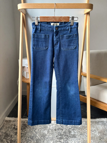 Джинсы Bonpoint, 140