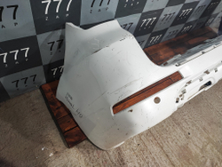 Бампер задний Haval H9 1 14-нв Б/У Оригинал 2804101xkv08b