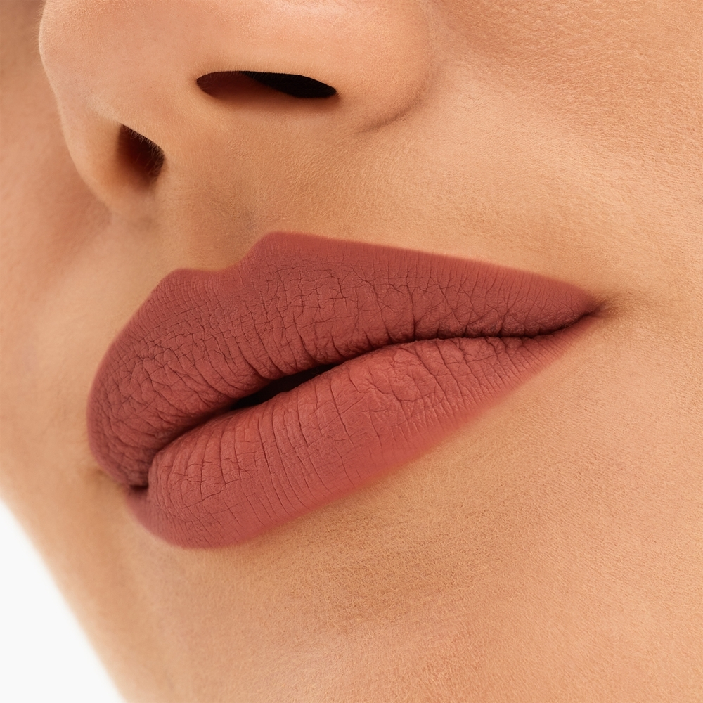MAC Cosmetics Locked Kiss 24h Lipstick - Стойкая помада с матовым эффектом, 1,8 g