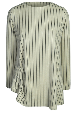 Туника 2684ЛП, бежевый #120Б032684ЛП