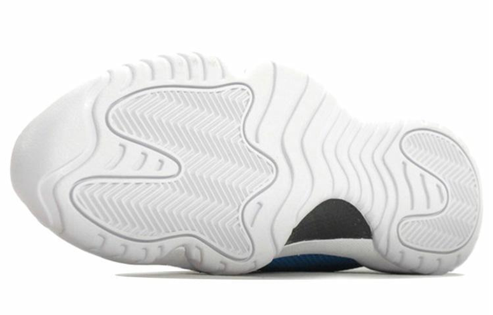 Кроссовки Jordan Future Low