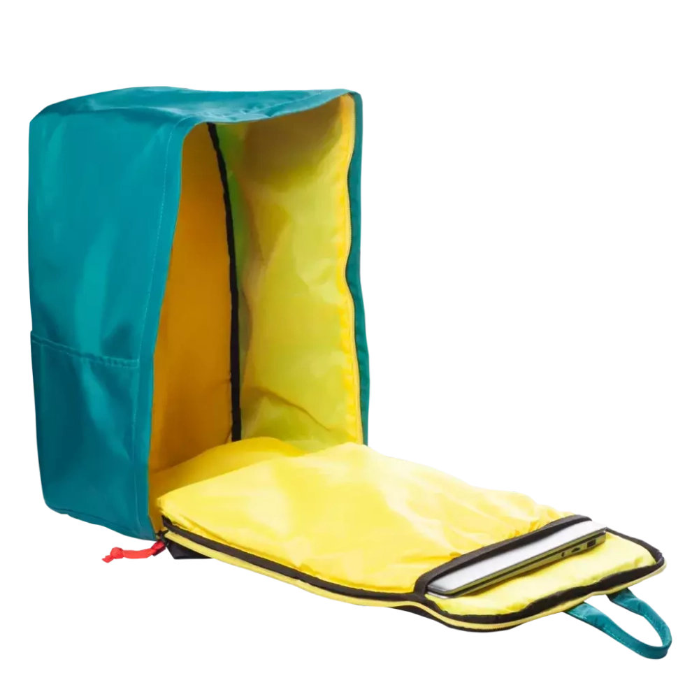 Рюкзак для ноутбука Canyon (CNS-CSZ02DGN01)