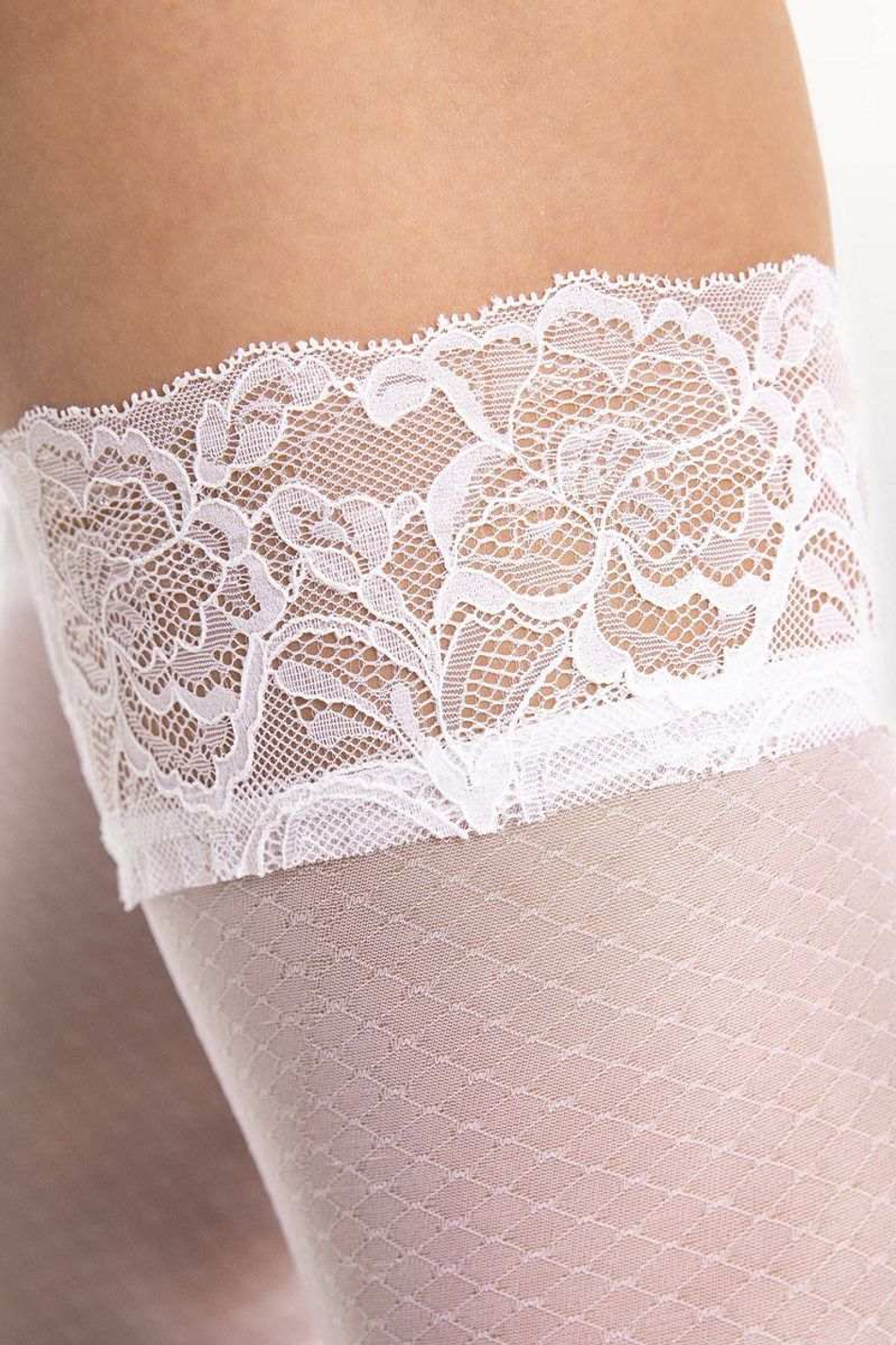 4103/O MATIN 20 DEN Чулки