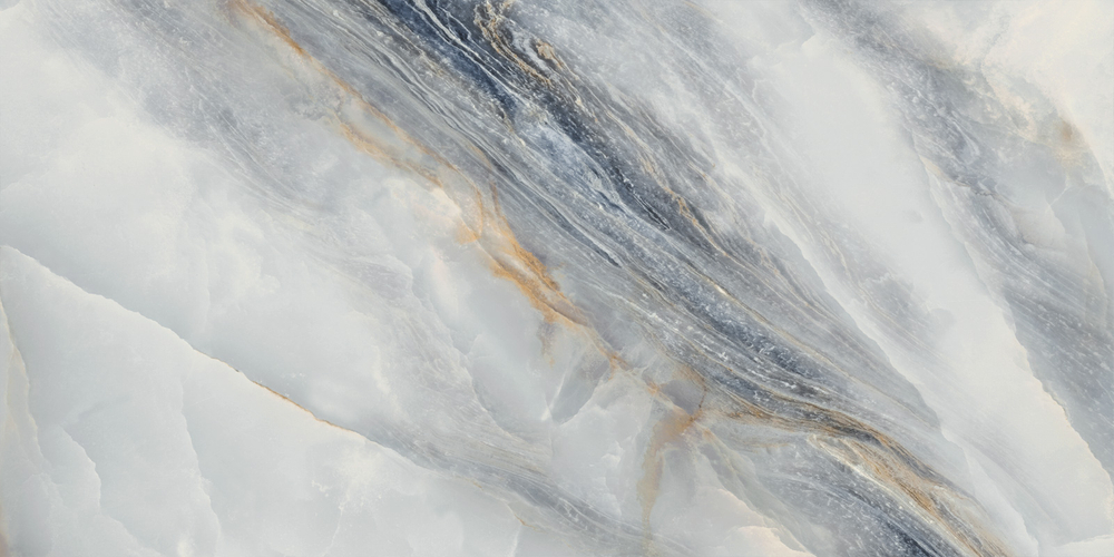 Эстель синий / Estelle Blue