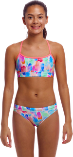 Купальник FUNKITA Girl's Tickle Pink