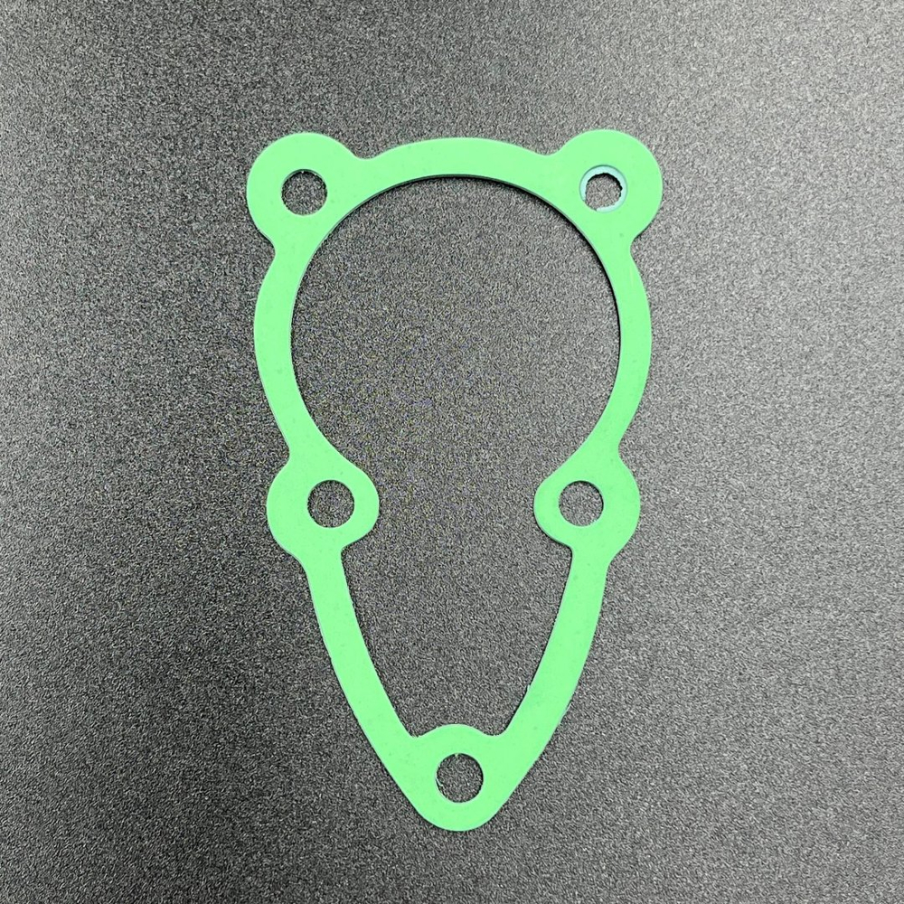 Прокладка под основание помпы охлаждение Tohatsu 4-5 (27-16164003; T5-03000005) (YUELANG)