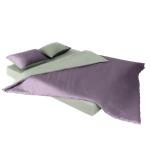 Простыня BuyColor (сатин) Шалфей