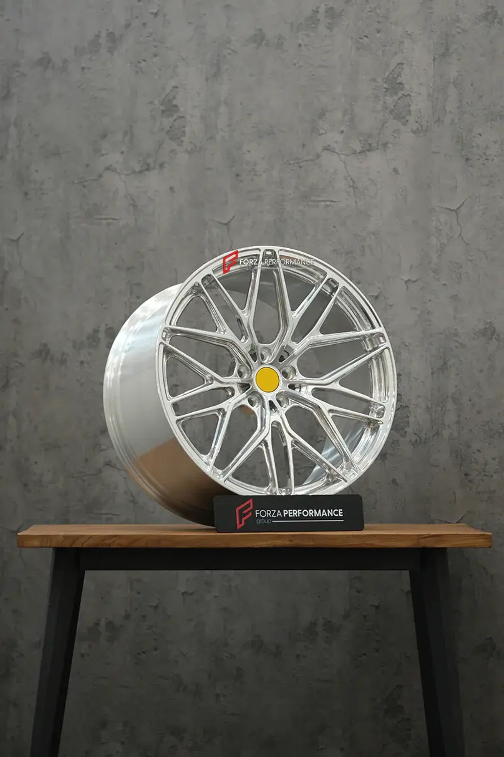 КОВАНЫЕ ДИСКИ ДЛЯ FERRARI 812 SUPERFAST 2017 ФЕРРАРИ